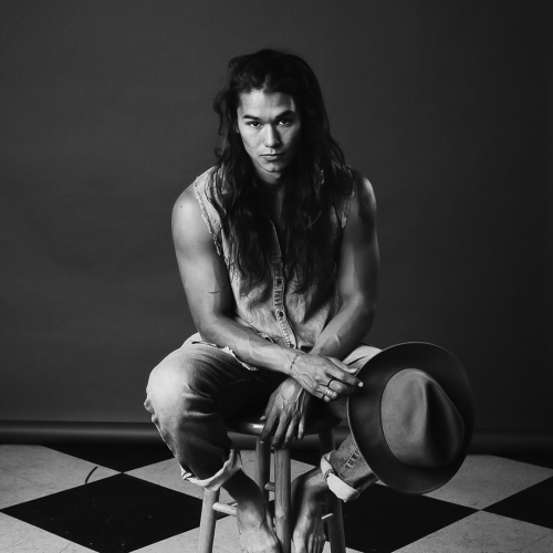 Бу Бу Стюарт - imusic.am