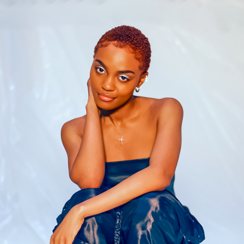 China Anne McClain - imusic.am