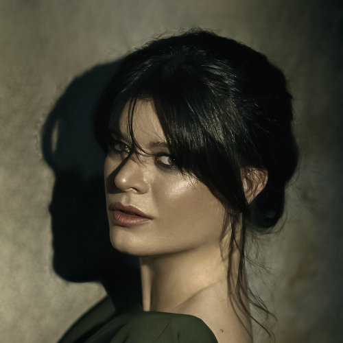 Cecilia Krull - imusic.am