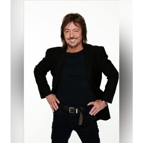 Chris Norman - imusic.am