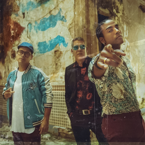 Orishas - imusic.am