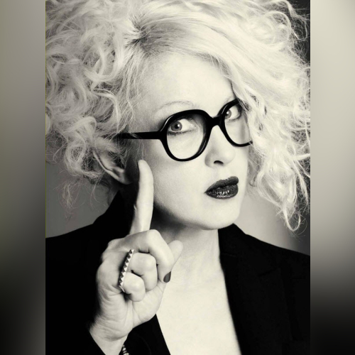 Cyndi Lauper - imusic.am