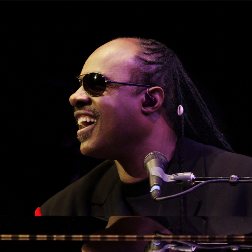 Stevie Wonder - imusic.am