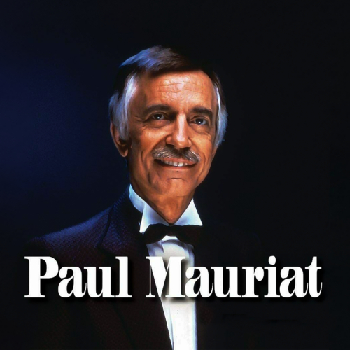 Paul Mauriat - imusic.am
