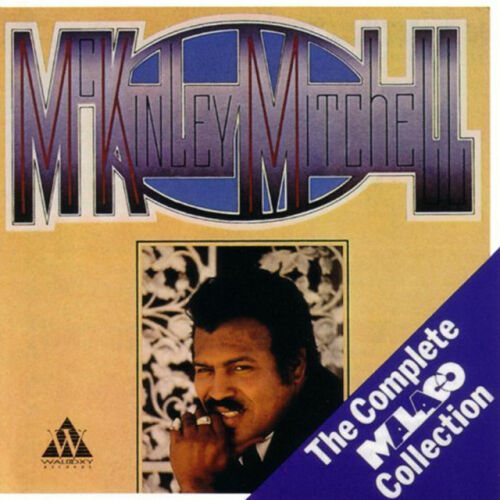 McKinley Mitchell - imusic.am