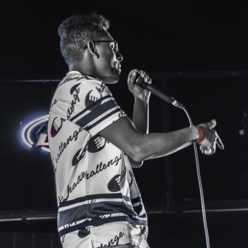 Odessa Harris - imusic.am