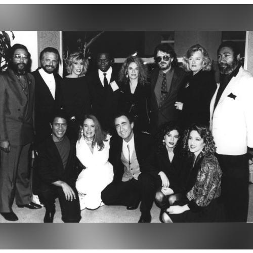 Eddie Holland - imusic.am