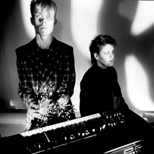 Yazoo - imusic.am