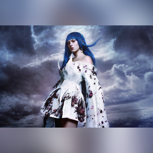 Ashnikko - imusic.am