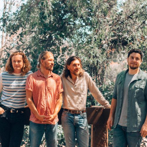 The Teskey Brothers - imusic.am