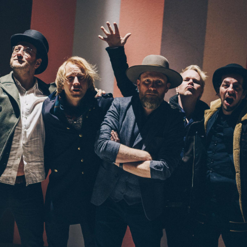 Violet Road - imusic.am