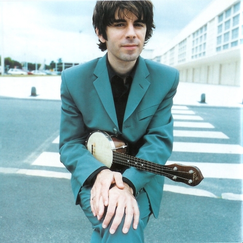 Thomas Fersen - imusic.am