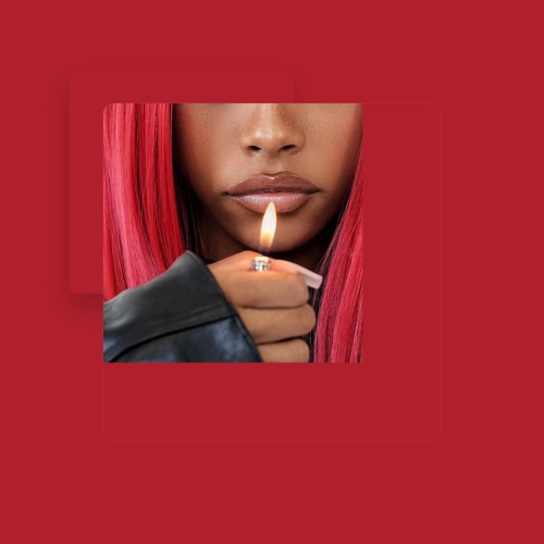 Jadah Marie - imusic.am