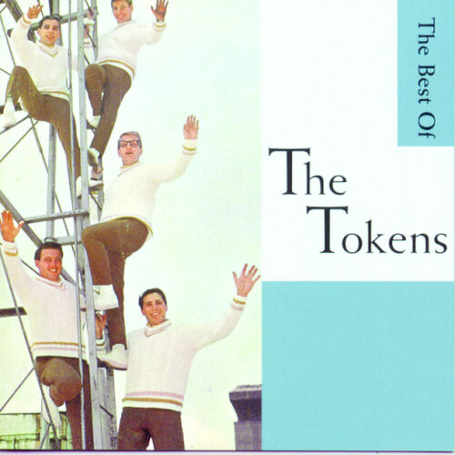 The Tokens - imusic.am