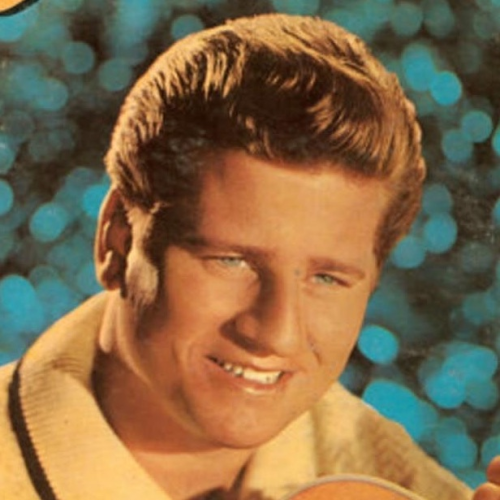 Johnny Burnette - imusic.am