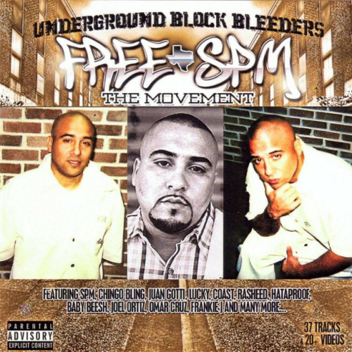 Southpark Mexican - imusic.am