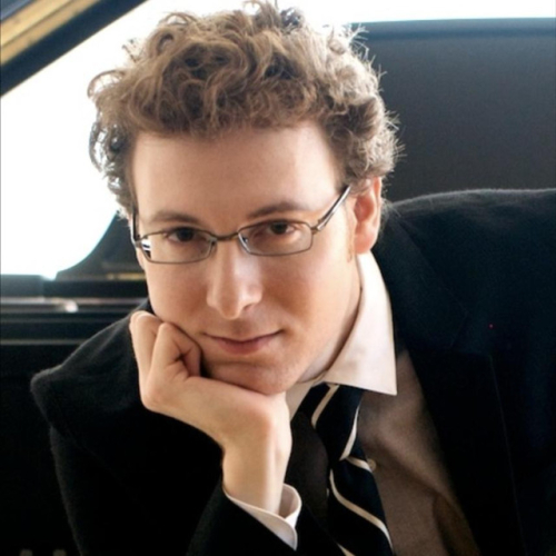 Николас Брителл - imusic.am