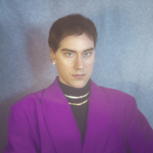 Jimmy Edgar - imusic.am