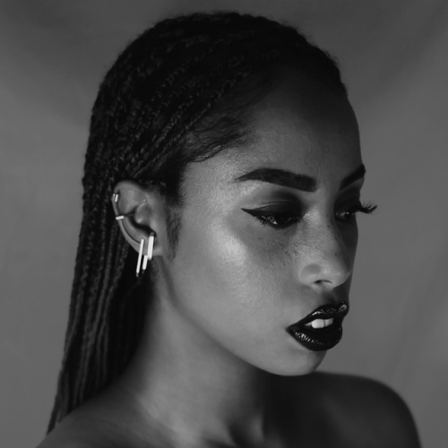 Rochelle Jordan - imusic.am