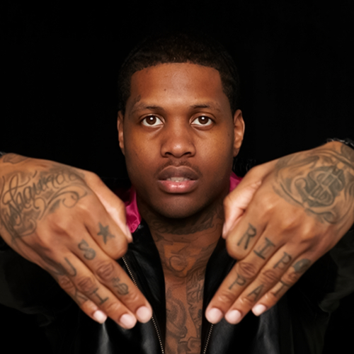 Lil Duke - imusic.am