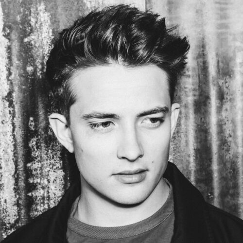 Leo Stannard - imusic.am