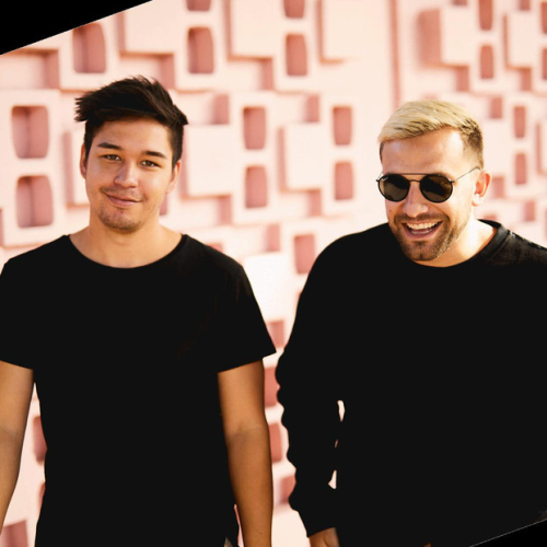 Win and Woo - imusic.am