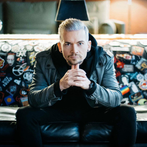 Damon Sharpe - imusic.am