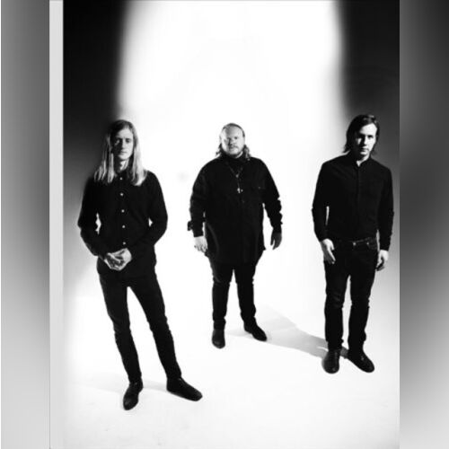 Midnight Faces - imusic.am