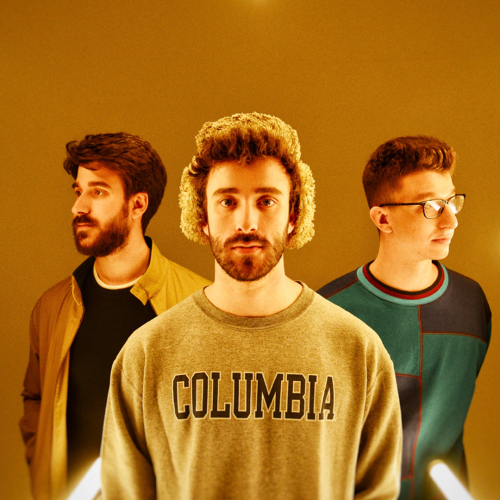 AJR - imusic.am