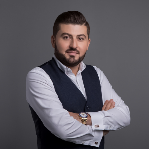 Arman Hovhannisyan - imusic.am