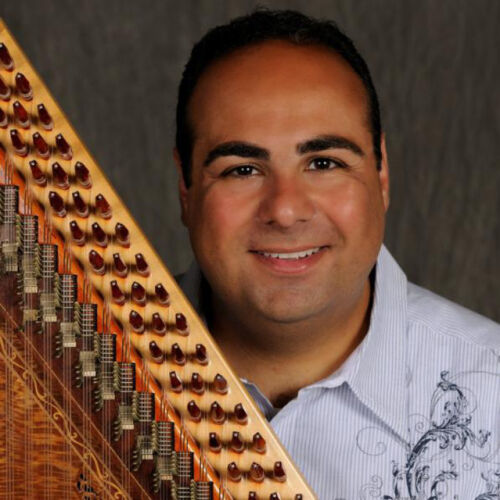 Ara Topouzian - imusic.am