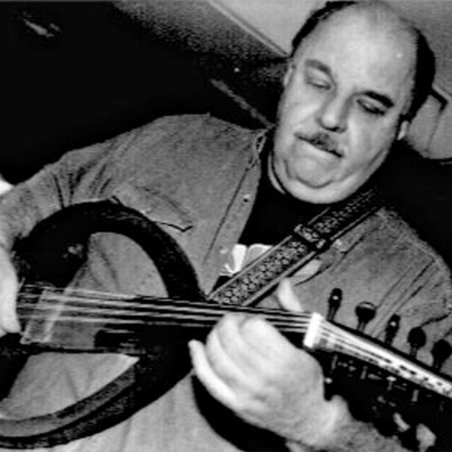 Dick Barsamian - imusic.am