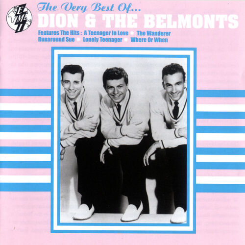 Dion & The Belmonts - imusic.am