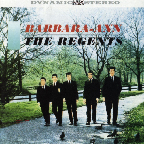 The Regents - imusic.am