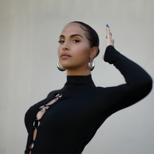 Snoh Aalegra - imusic.am