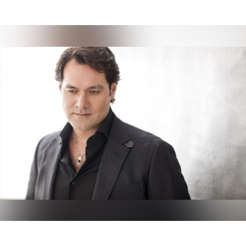 Ильдар Абдразаков - imusic.am