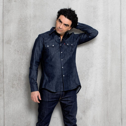 Rolando Villazón - imusic.am