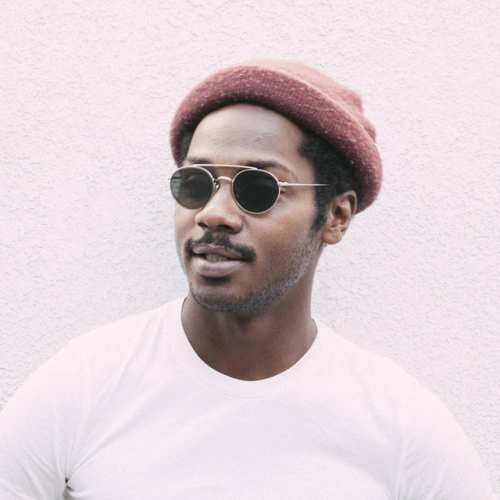 Channel Tres - imusic.am