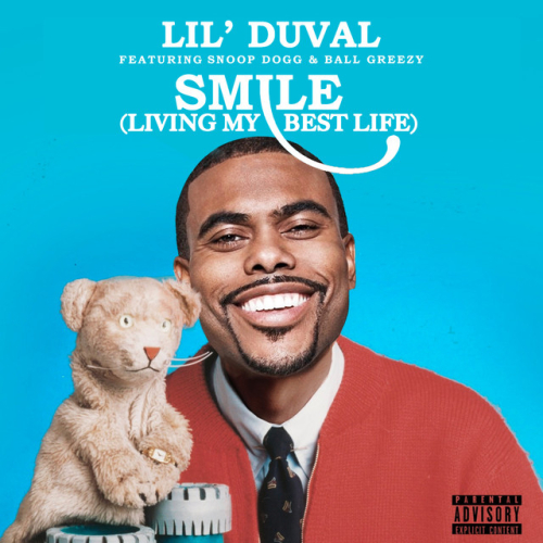Lil Duval - imusic.am