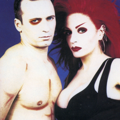 Alaska y Dinarama - imusic.am