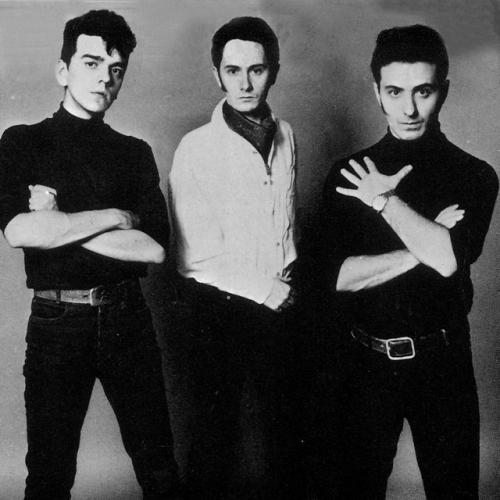 Gabinete Caligari - imusic.am