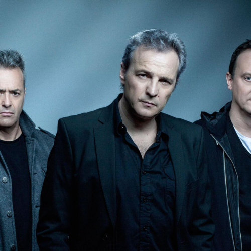 Hombres G - imusic.am