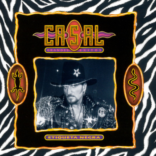 Tino Casal - imusic.am