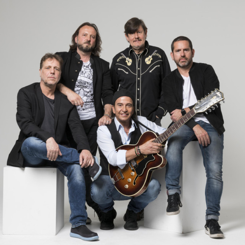 Los Secretos - imusic.am