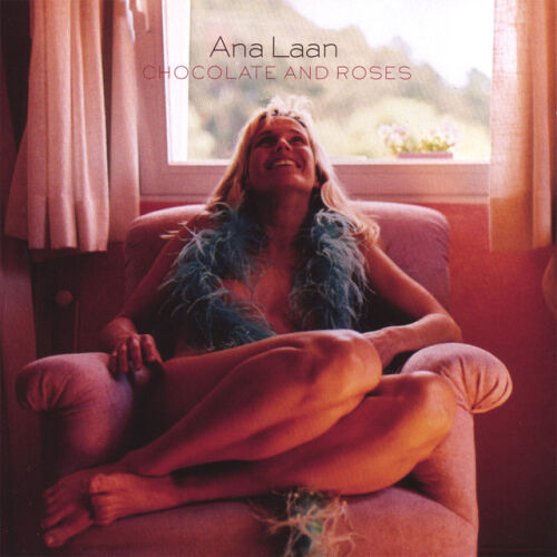 Ana Laan - imusic.am