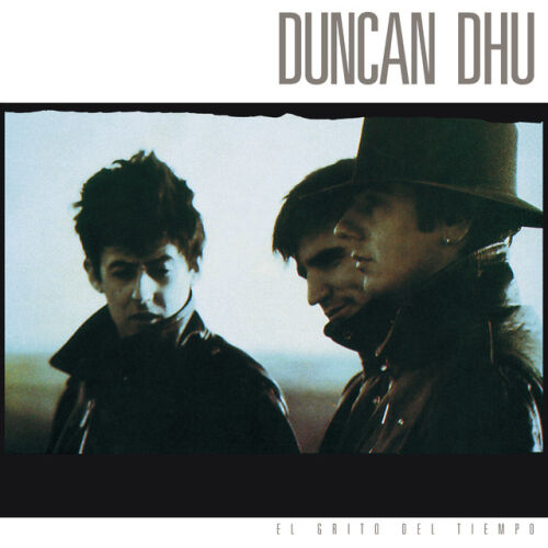 Duncan Dhu - imusic.am
