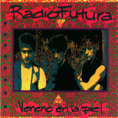 Radio Futura - imusic.am