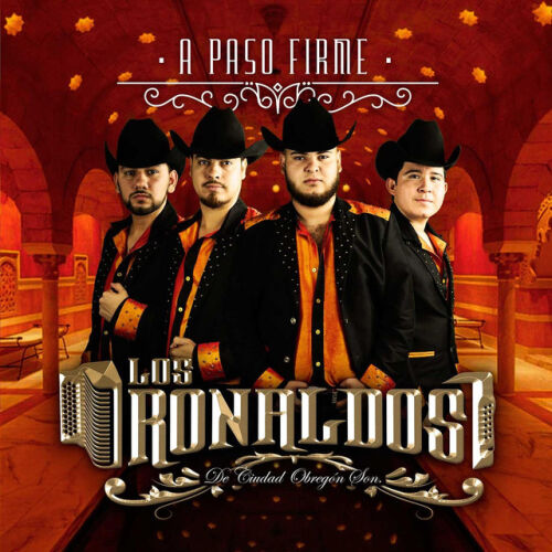 Los Ronaldos - imusic.am