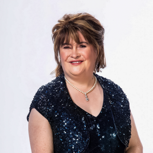 Susan Boyle - imusic.am