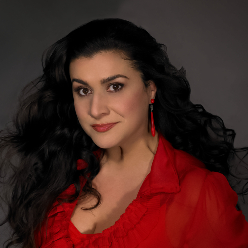 Cecilia Bartoli - imusic.am